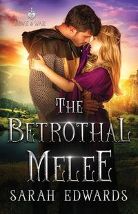 Cover image for The Betrothal Melee