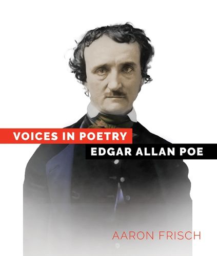 Cover image for Edgar Allan Poe