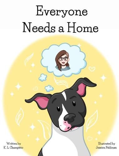 Cover image for Everyone Needs a Home