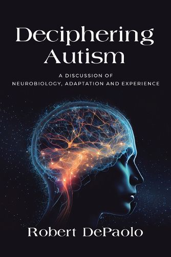 Cover image for Deciphering Autism