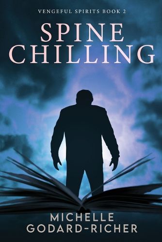 Cover image for Spine Chilling