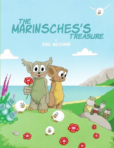 The Marinsches's Treasure