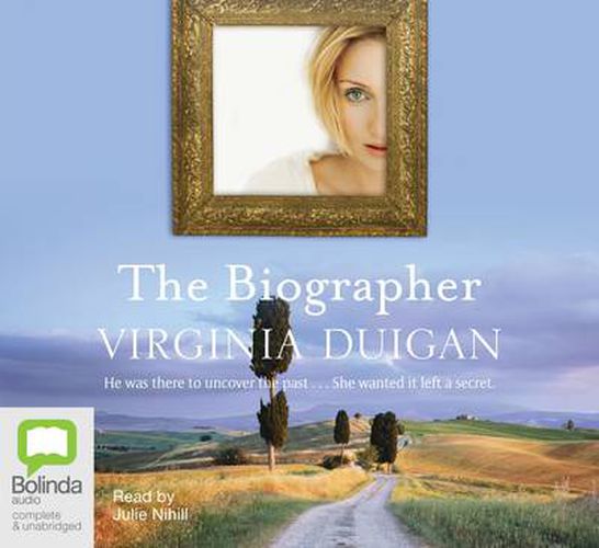 The Biographer