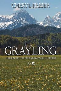 Cover image for The Grayling