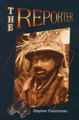 Cover image for The Reporter