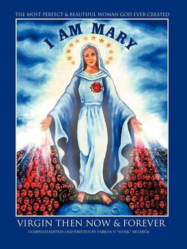 Cover image for I Am Mary