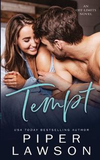 Cover image for Tempt