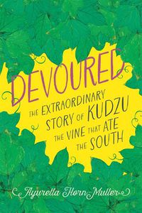 Cover image for Devoured