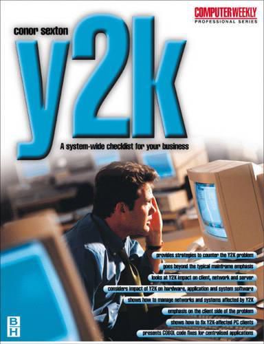Cover image for Programming for the Year 2000