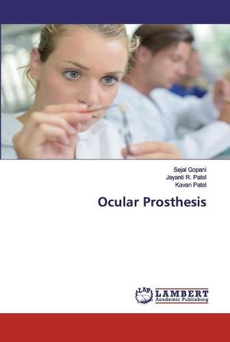 Cover image for Ocular Prosthesis