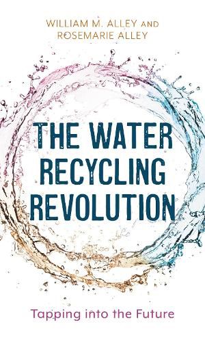 Cover image for The Water Recycling Revolution