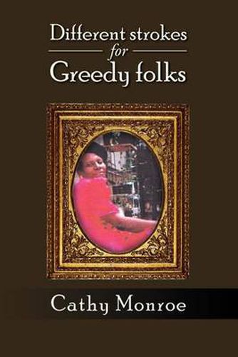 Cover image for Different Strokes for Greedy Folks