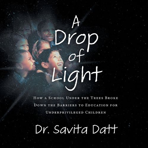 Cover image for A Drop of Light