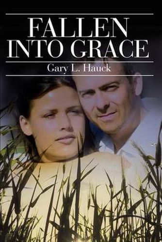 Cover image for Fallen Into Grace