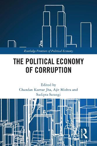 Cover image for The Political Economy of Corruption