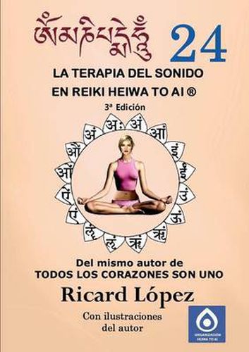 La terapia del sonido en Reiki Heiwa to Ai (R)