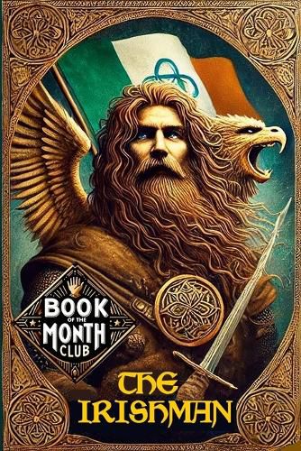 Cover image for The Irishman