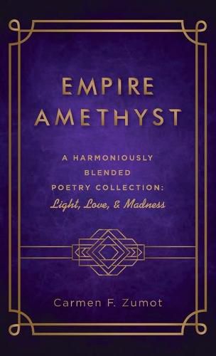 Cover image for Empire Amethyst