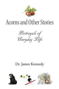 Cover image for Acorns and Other Stories