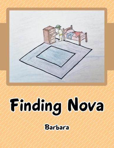 Cover image for Finding Nova