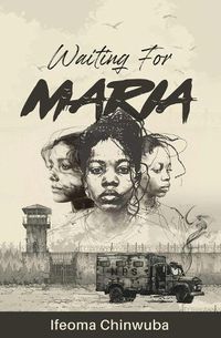 Cover image for Waiting For Maria