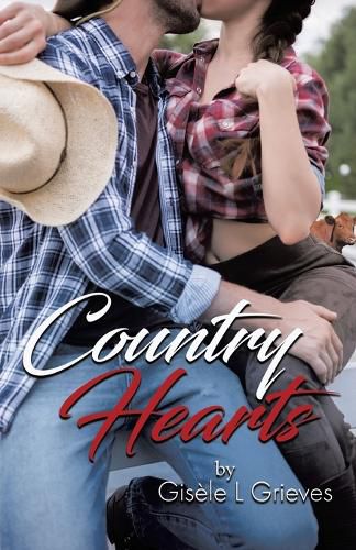 Cover image for Country Hearts