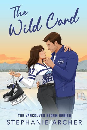 Cover image for The Wild Card