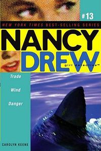 Cover image for Trade Wind Danger