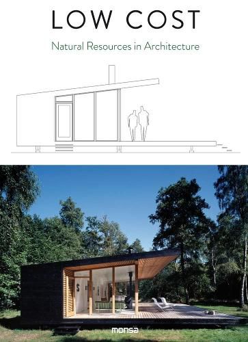 Cover image for Low Cost - Natural Resources in Architecture