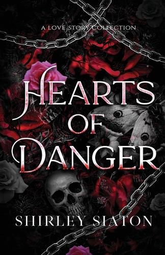 Cover image for Hearts of Danger