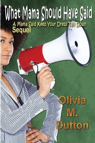 Cover image for What Mama Should Have Said