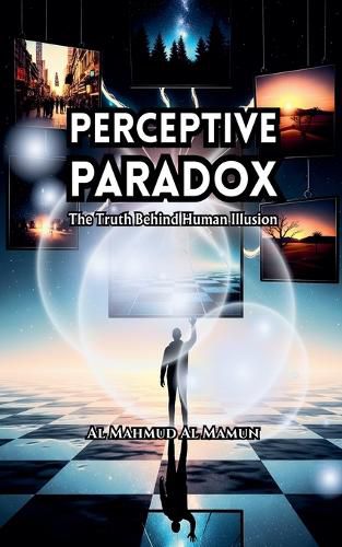 Cover image for Perceptive Paradox