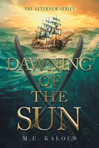 Cover image for Dawning of the Sun