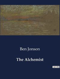 Cover image for The Alchemist