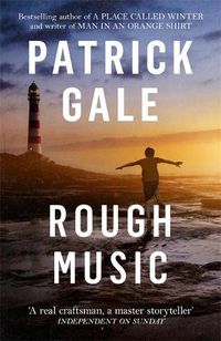 Cover image for Rough Music