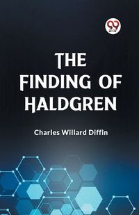 Cover image for The Finding of Haldgren (Edition2023)