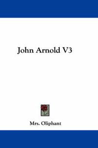 Cover image for John Arnold V3