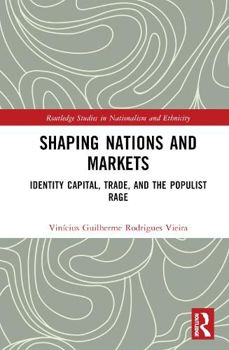 Cover image for Shaping Nations and Markets