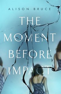 Cover image for The Moment Before Impact