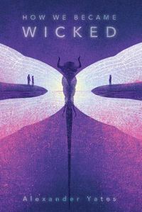 Cover image for How We Became Wicked