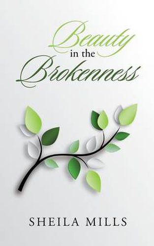 Cover image for Beauty in the Brokenness