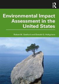 Cover image for Environmental Impact Assessment in the United States