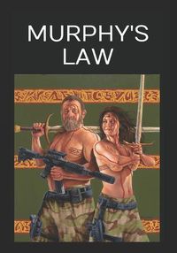 Cover image for Murphy's Law