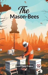 Cover image for The Mason-Bees