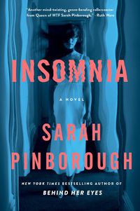 Cover image for Insomnia