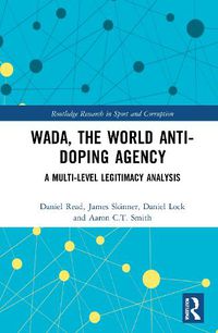 Cover image for WADA, the World Anti-Doping Agency