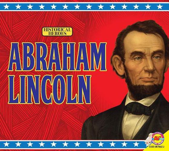 Cover image for Abraham Lincoln