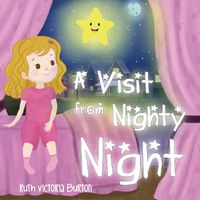 Cover image for A Visit from Nighty Night