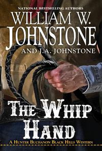 Cover image for The Whip Hand