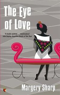 Cover image for The Eye Of Love